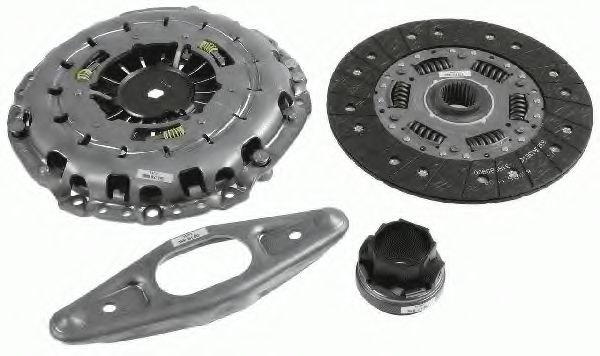 SACHS 3000 951 862 SACHS 3000 951 862
