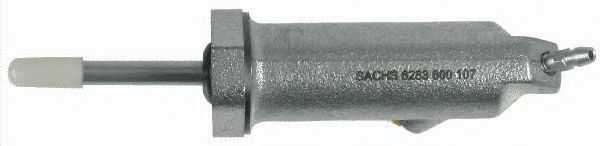 SACHS 6283 600 107