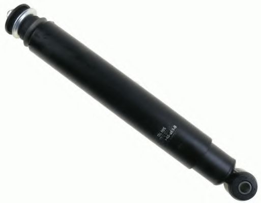 SACHS 124 865