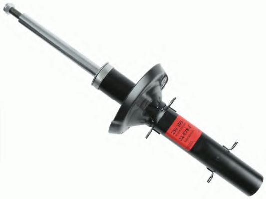 SACHS 230 308