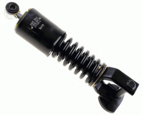 SACHS 290 257