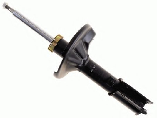 SACHS 290 531 SACHS 290 531