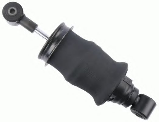 SACHS 300 014 SACHS 300 014