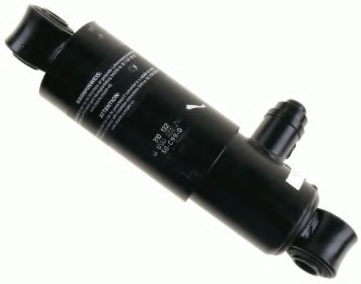 SACHS 310 132