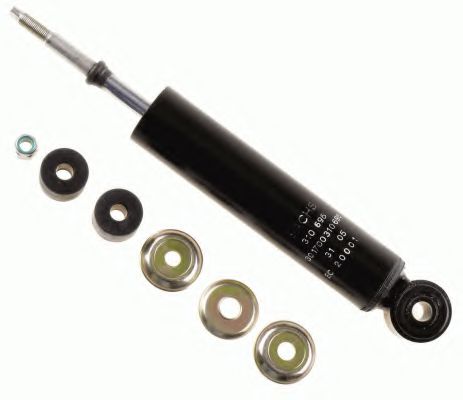 SACHS 310 696 SACHS 310 696