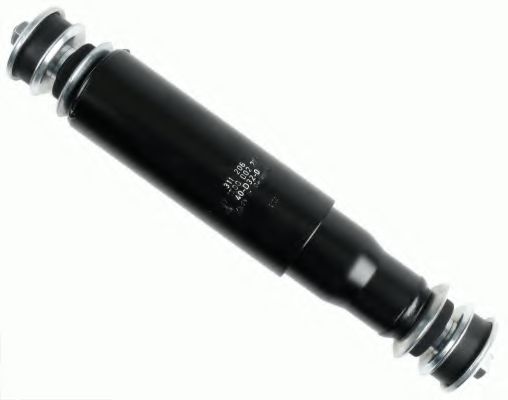 SACHS 311 206