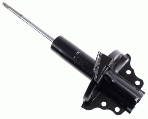 SACHS 311 236