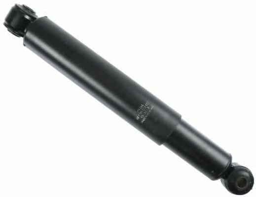 SACHS 311 486 SACHS 311 486