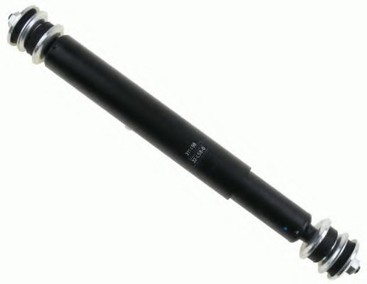 SACHS 311 498