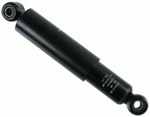 SACHS 311 631