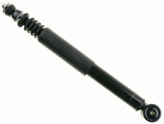 SACHS 311 676