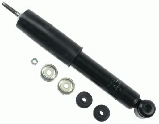 SACHS 311 711