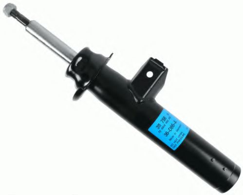 SACHS 311 756 SACHS 311 756