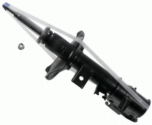 SACHS 311 945 SACHS 311 945