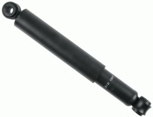 SACHS 312 087