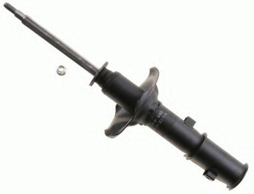 SACHS 312 095