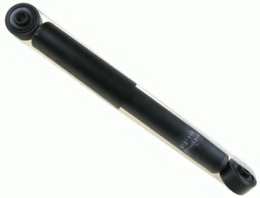 SACHS 312 116 SACHS 312 116