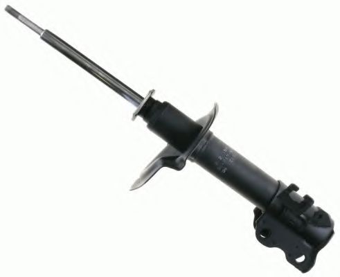 SACHS 312 198 SACHS 312 198