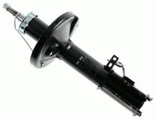 SACHS 312 358