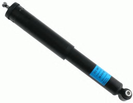 SACHS 312 381 SACHS 312 381