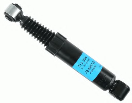 SACHS 312 394
