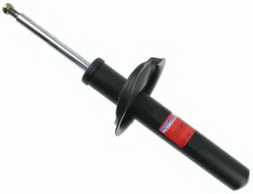 SACHS 312 398