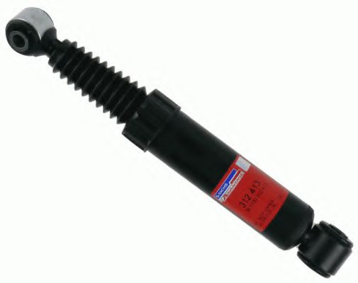 SACHS 312 413