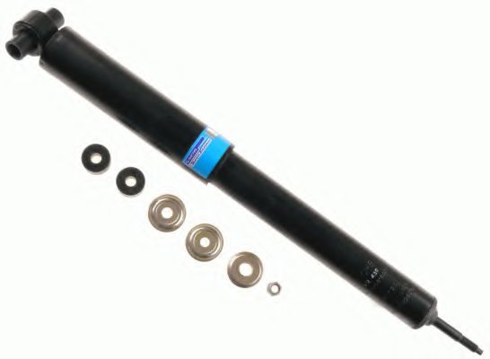 SACHS 312 439 SACHS 312 439