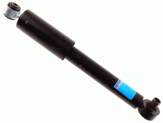 SACHS 312 447