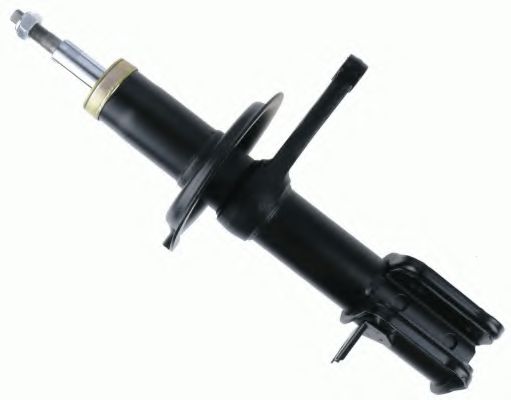 SACHS 312 584