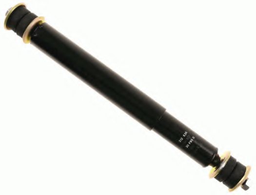 SACHS 312 636