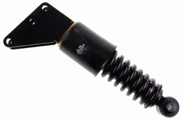 SACHS 312 650