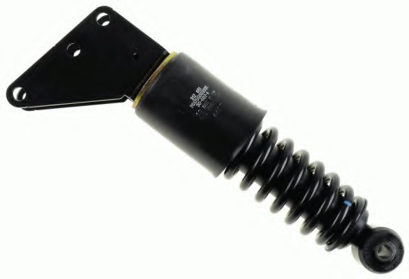 SACHS 312 651
