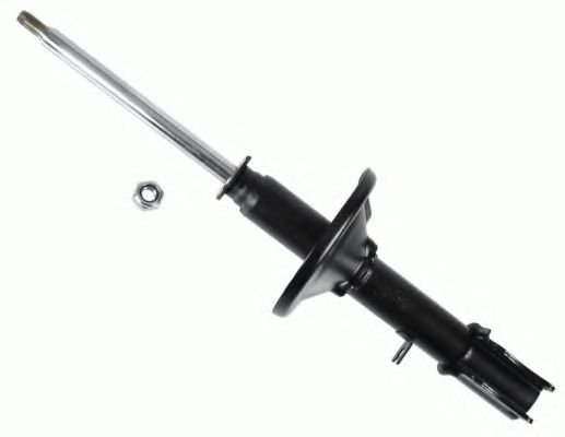 SACHS 312 750