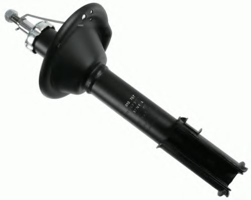 SACHS 312 767 SACHS 312 767