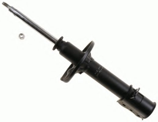 SACHS 312 871