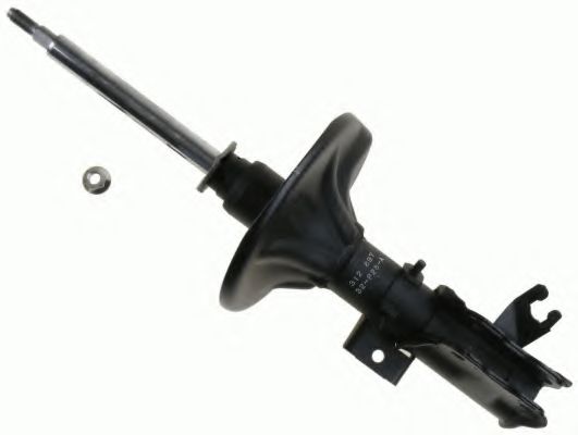 SACHS 312 897