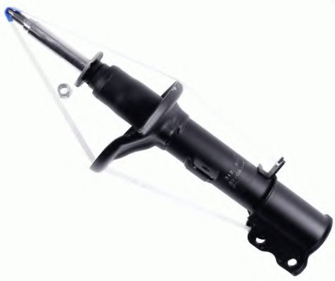 SACHS 312 911