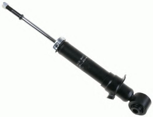 SACHS 312 917 SACHS 312 917