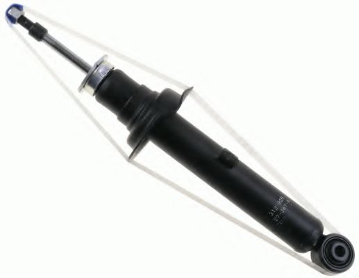 SACHS 312 926
