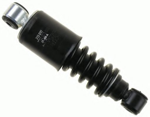 SACHS 313 017