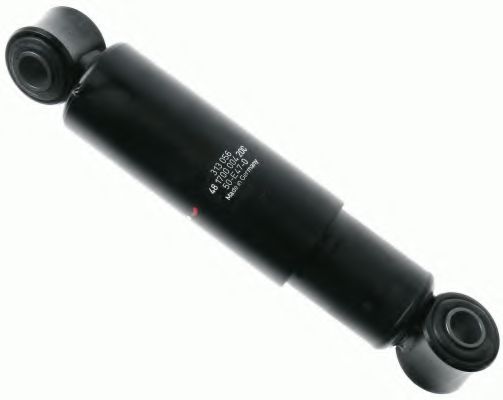 SACHS 313 056 SACHS 313 056