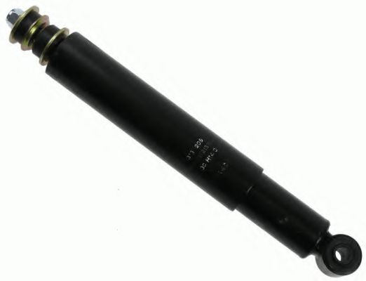 SACHS 313 206 SACHS 313 206