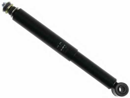 SACHS 313 213 SACHS 313 213