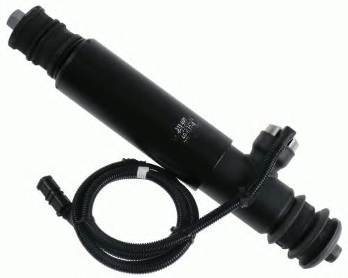 SACHS 313 407
