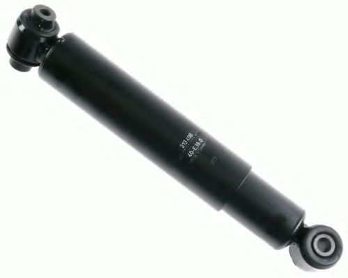 SACHS 313 408