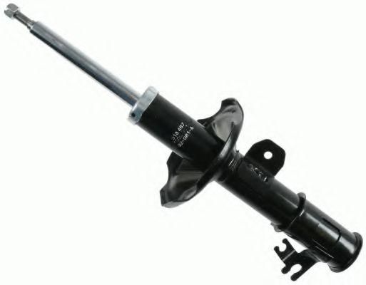SACHS 313 467 SACHS 313 467