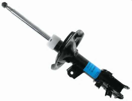 SACHS 313 518
