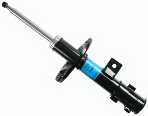 SACHS 313 532