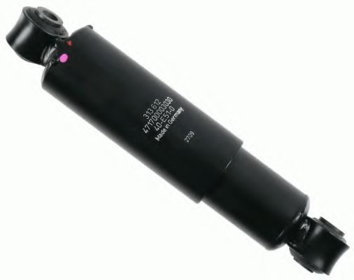 SACHS 313 612